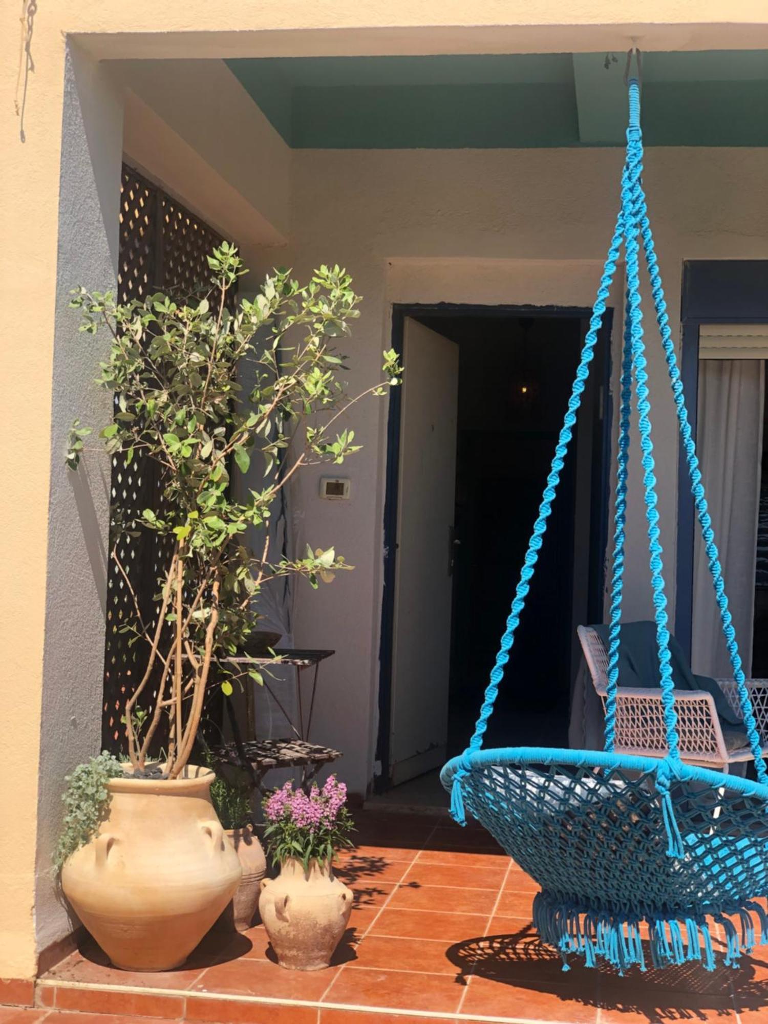The Turquoise Suite On The Sea Trail, Atlit المظهر الخارجي الصورة
